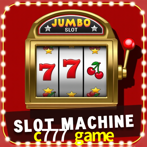 c777 game