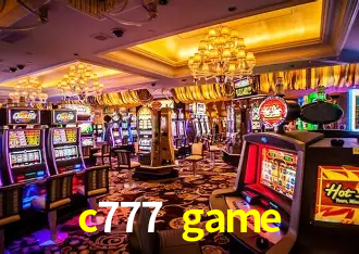c777 game