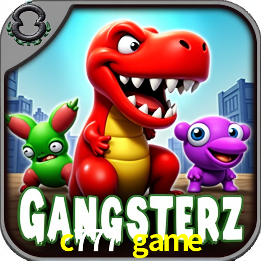 c777 game,c777.game