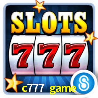 c777.game