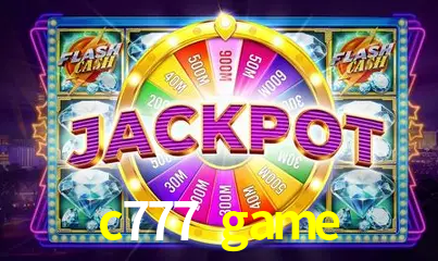 Ofertas Imperdíveis na c777 game: Promoções e Bônus Que Valem a Pena