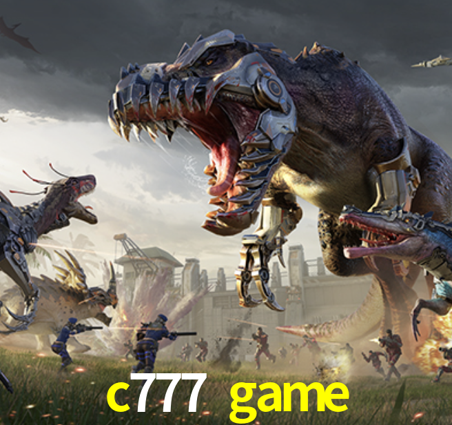 c777 game,c777.game