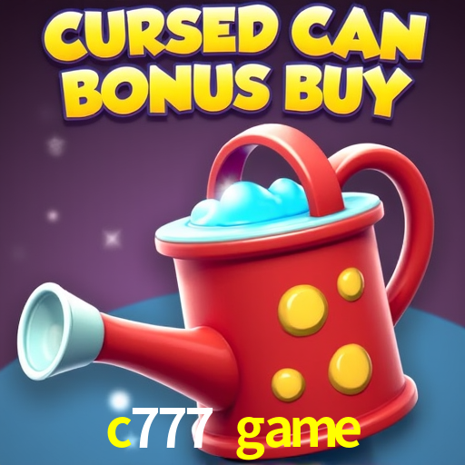 c777 game,c777.game