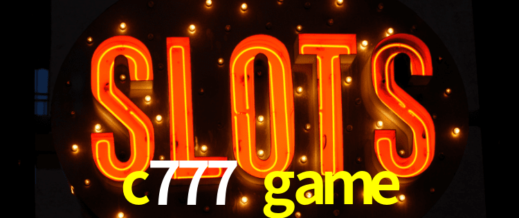 c777.game