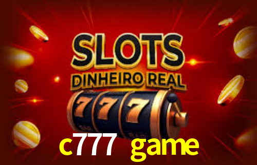 c777 game