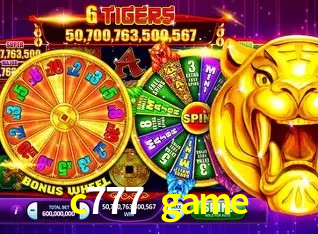 Explore as vantagens do c777 game: serviço profissional e confiabilidade