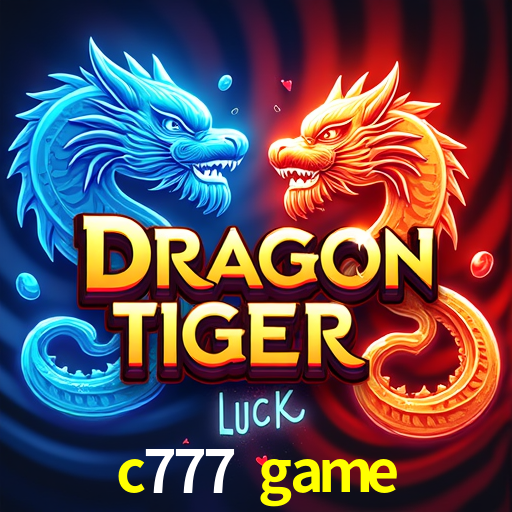 c777 game