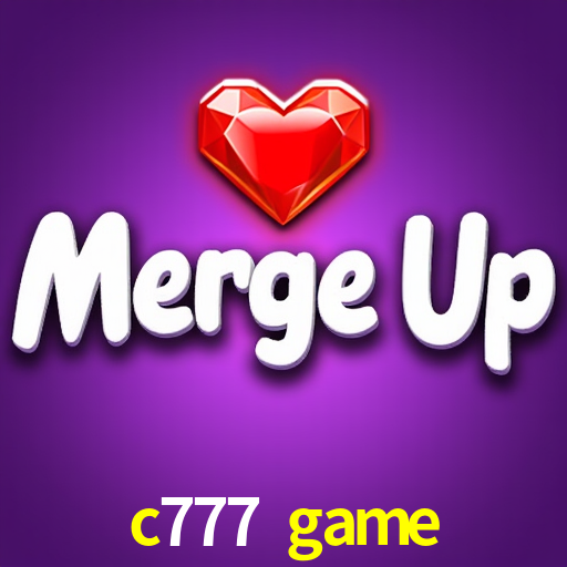 c777 game,c777.game