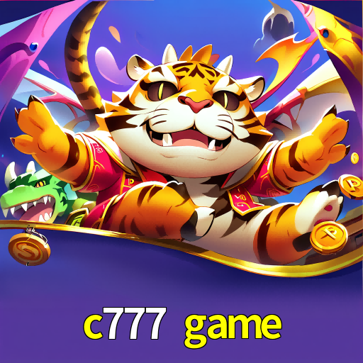 c777 game